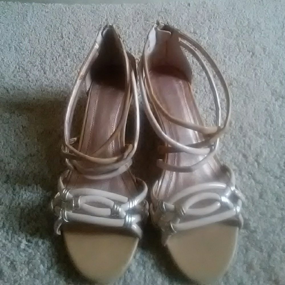 BCBGeneration Sandals